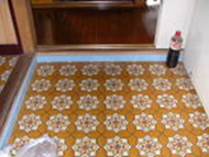 �t���A�[�@before